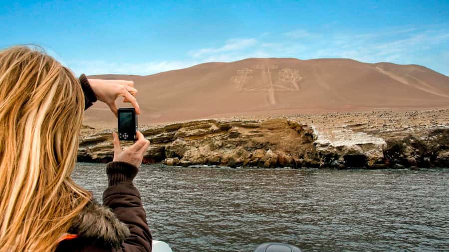 From Lima: Paracas and Huacachina Oasis Full Day Guided Tour - Sunset, dinner, and the long ride home