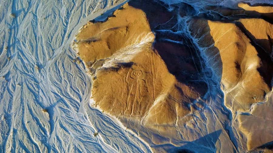 From Nazca: 35-Minute Flight Over Nazca Lines - Key points to know before booking