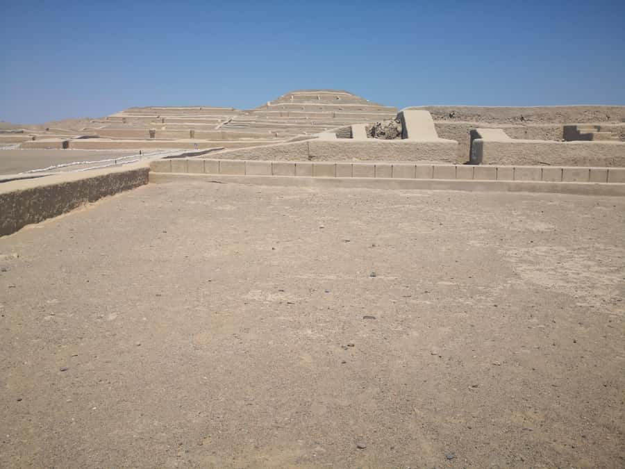 From Nazca: Cahuachi Pyramids Tour and Textile Workshop - Key points to know before booking