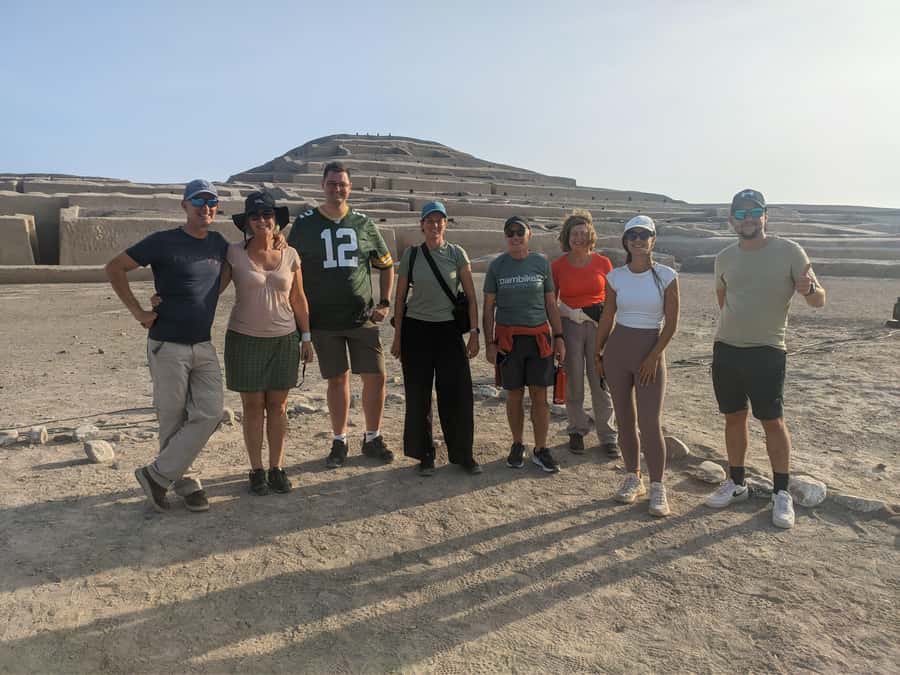 From Nazca: Cahuachi Pyramids Tour and Textile Workshop - Why Cahuachi deserves time beyond the Nazca Lines
