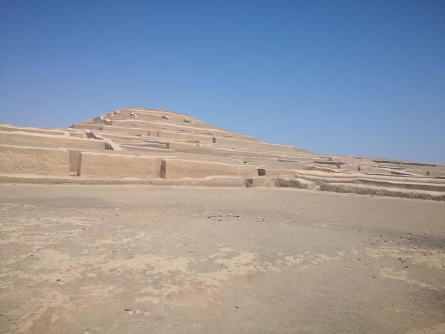 From Nazca: Cahuachi Pyramids Tour and Textile Workshop - Who will enjoy this Nazca tour most?