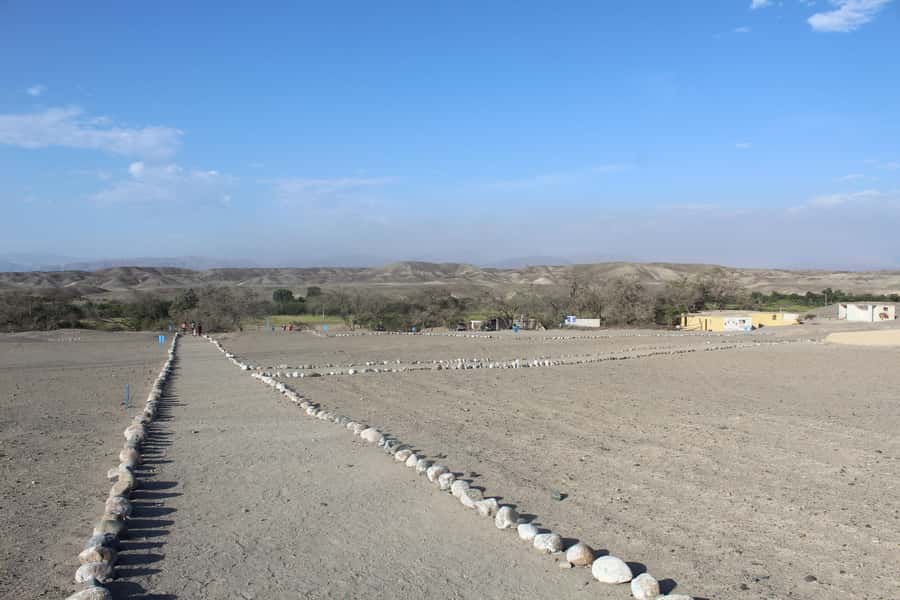 From Nazca: Cahuachi Pyramids Tour and Textile Workshop - FAQ