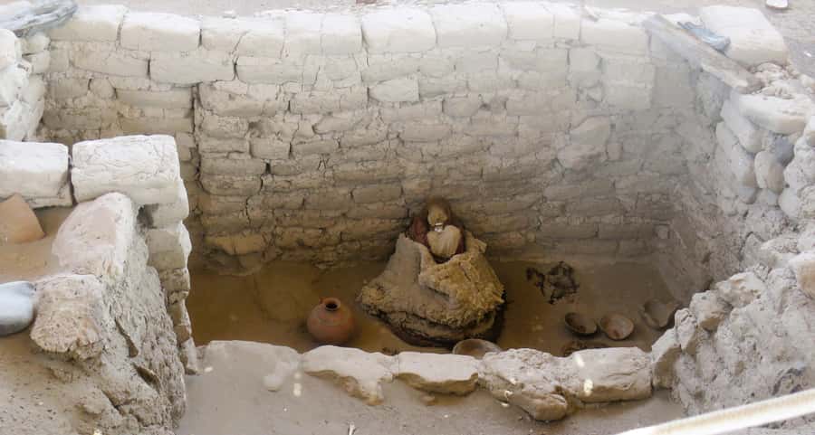 From Nazca: Chauchilla Cemetery Tour and Artisans Workshop - Key points before you book