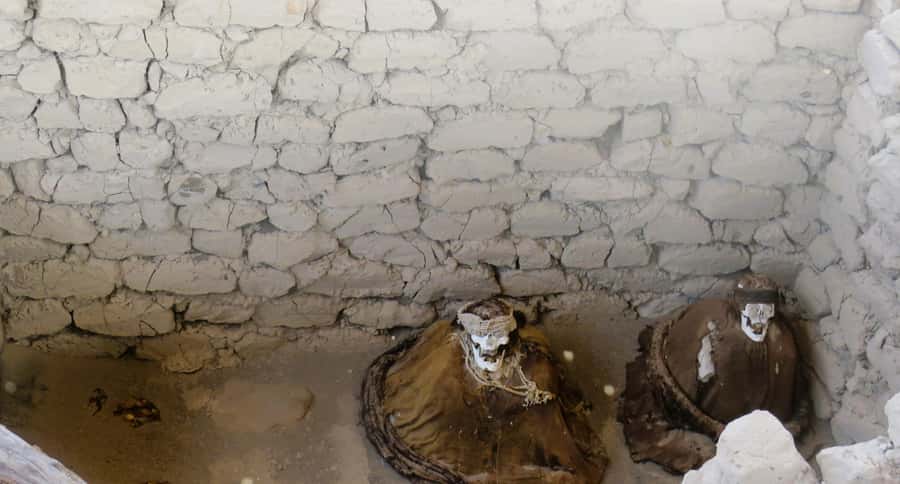From Nazca: Chauchilla Cemetery Tour and Artisans Workshop - Why Chauchilla Cemetery is worth your time