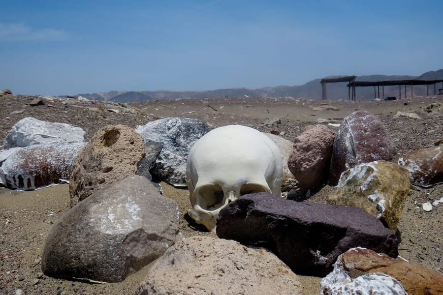 From Nazca: Chauchilla Cemetery Tour and Artisans Workshop - Practical tips for a better visit