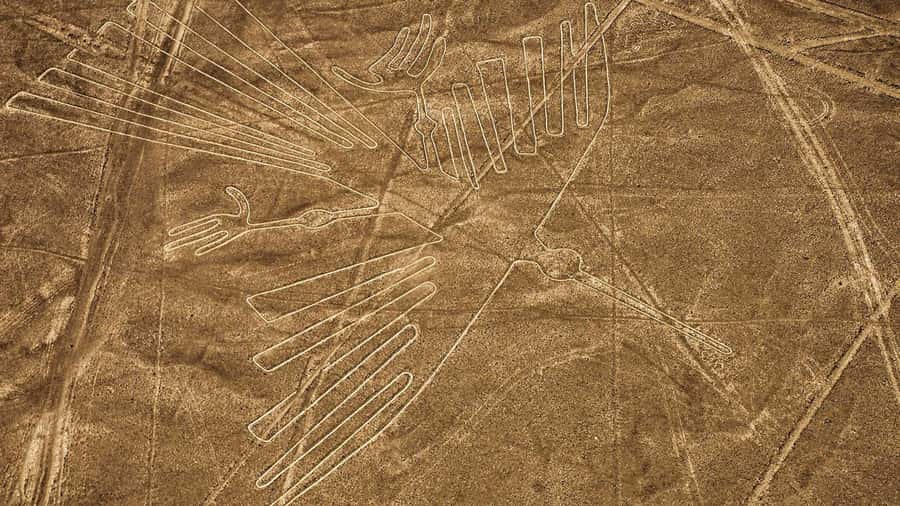From Nazca: Flight in a light aircraft over the Nazca Lines - Is $115 a fair price?