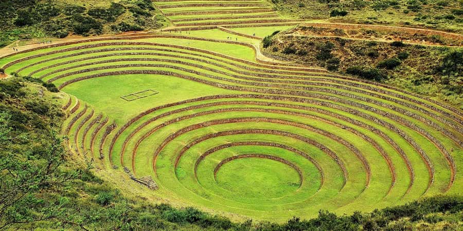 From Ollantaytambo: Moray, Maras, and Chinchero Guided Tour - Why this Sacred Valley day works from Ollantaytambo