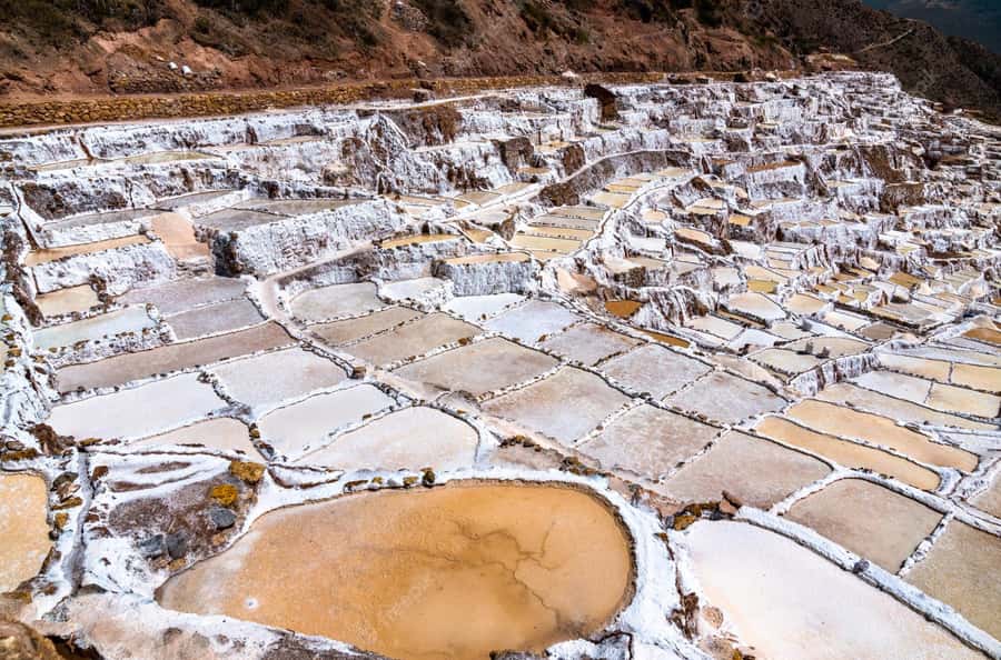 From Ollantaytambo:Private tour to Maras and Moray half day - Why Maras and Moray make a strong half-day trip