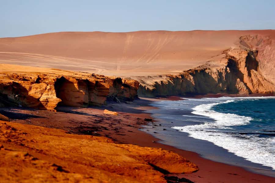 From Paracas: Ballestas Islands & Paracas National Reserve - Five things to know before you go