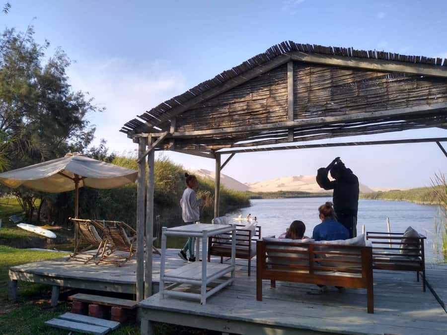 From Paracas: Mini Buggy Tour & Sandboarding at Oasis - Should you book the Oasis Costa Rica tour?
