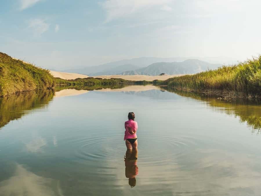 From Paracas: Mini Buggy Tour & Sandboarding at Oasis - What to bring and what to leave behind