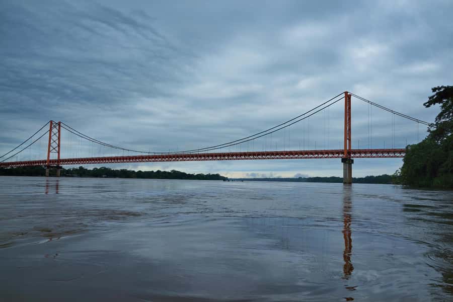 From Puerto Maldonado - Tambopata 4D/3N - Key points to know before you book