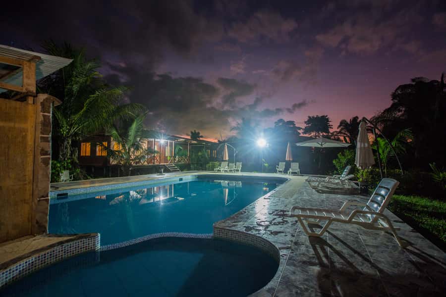 From Puerto Maldonado: Tambopata National Reserve 3-Day Tour - Key points to know before booking