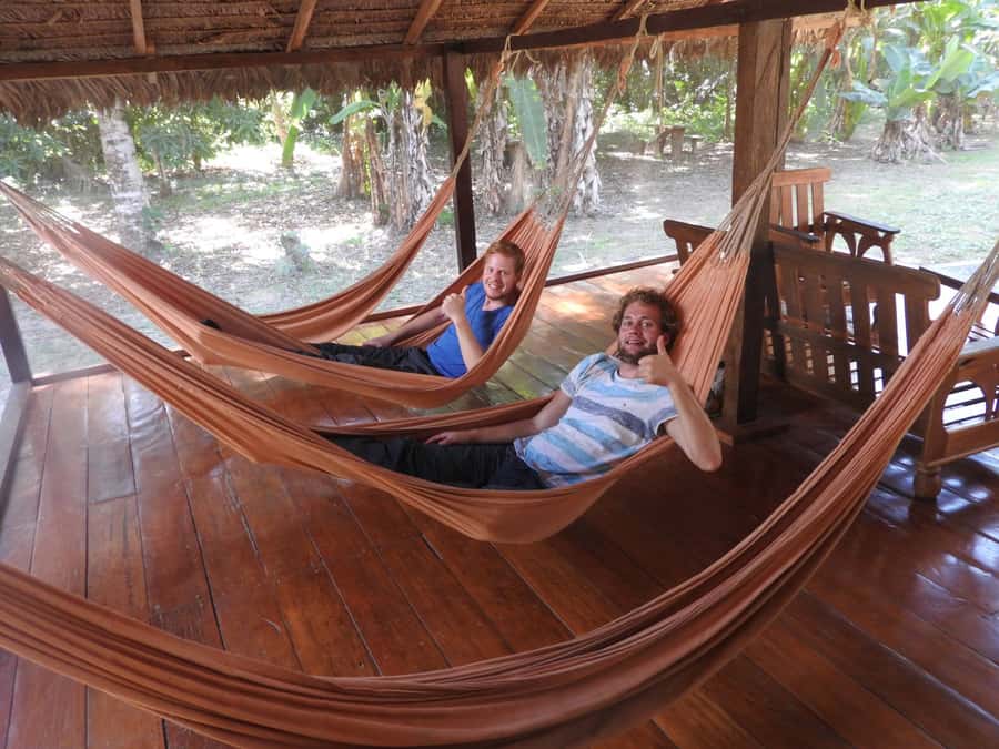 From Puerto Maldonado: Tambopata National Reserve 3-Day Tour - What $279 includes, and what it does not