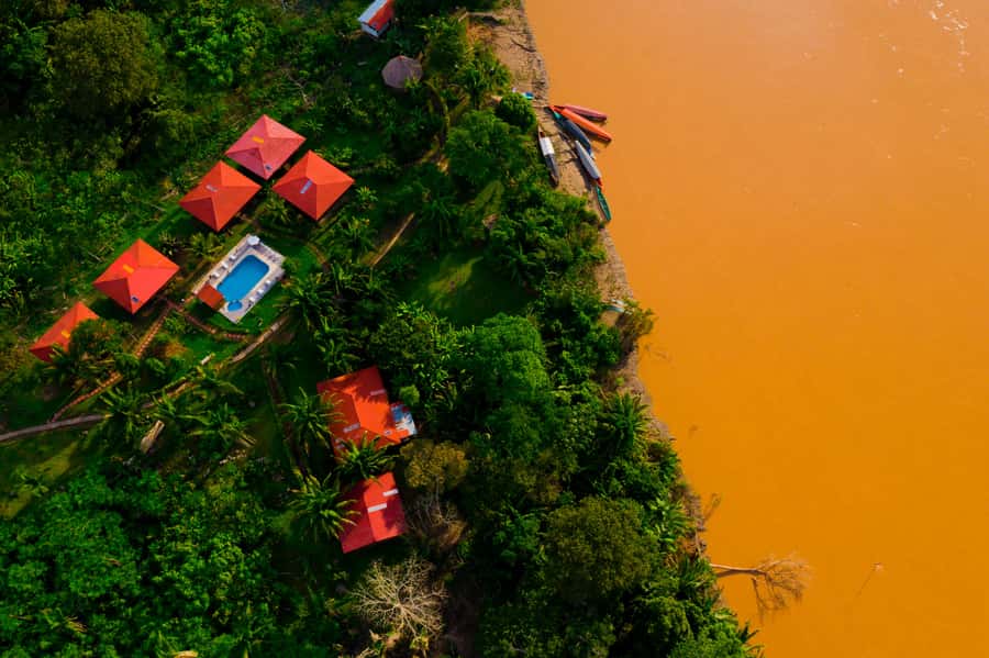 From Puerto Maldonado: Tambopata National Reserve 3-Day Tour - Practical preparation for the jungle