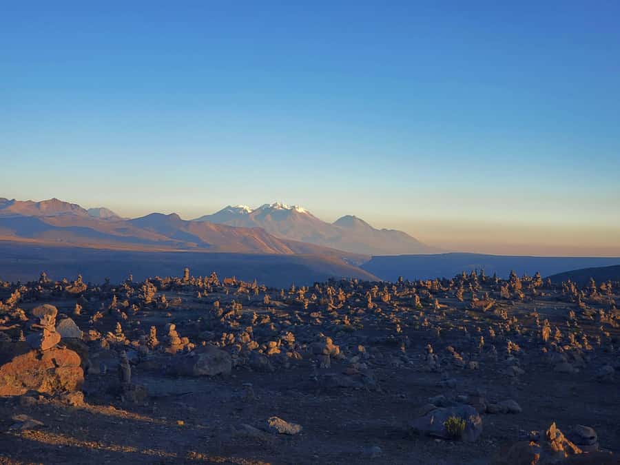 From Puno: 2-Day Tour to Colca Canyon ending in Arequipa - What the $99 price really covers