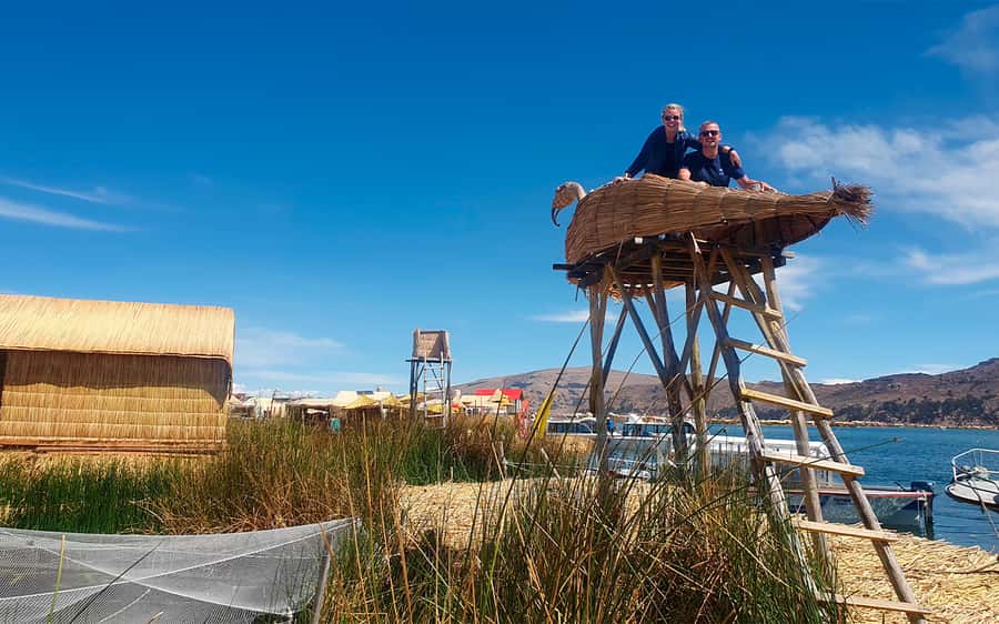 From Puno: 3-Hour Uros Floating Islands Tour - What the $39 Price Includes