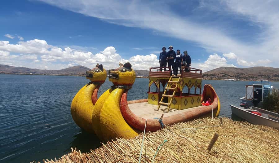 From Puno: 3-Hour Uros Floating Islands Tour - Practical Details for a Smoother Visit