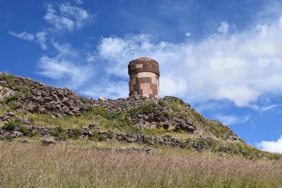 From Puno: 4h tour to Sillustani - Key points to know before you go