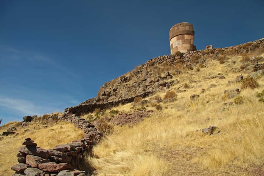 From Puno: 4h tour to Sillustani - Why Sillustani makes a better half-day trip