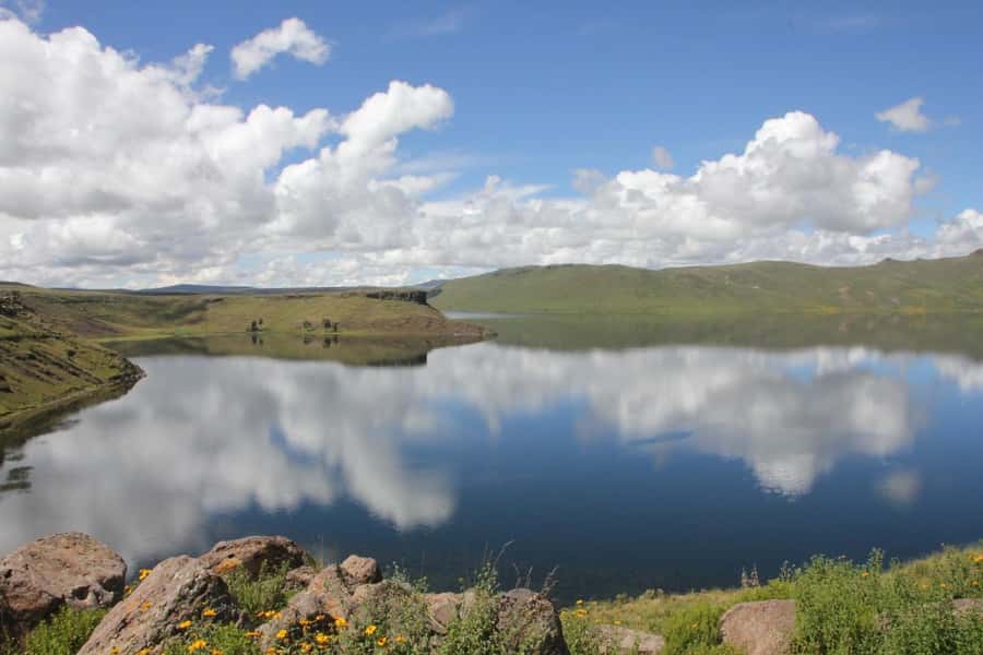 From Puno: 4h tour to Sillustani - Is the $25 price good value?