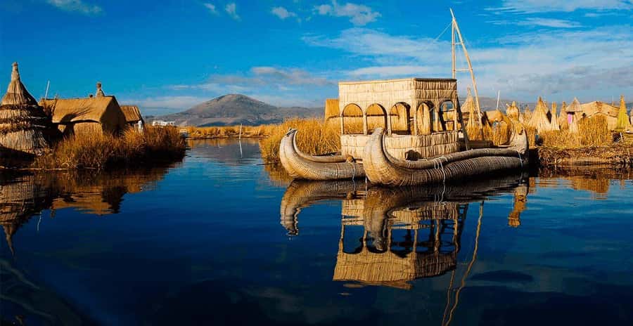 From Puno: Excursion to Uros and Taquile Islands + Income - Booking flexibility and practical details