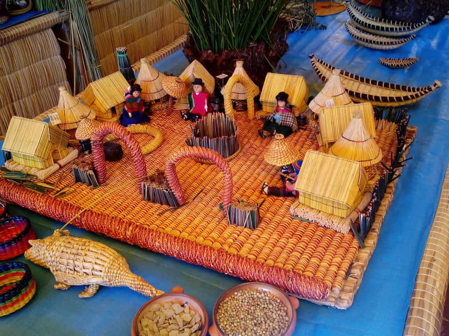 From Puno: Floating Islands of the Uros Half-Day Tour - Price, extras, and real value