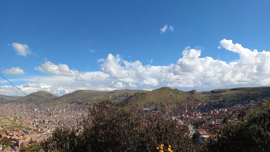 From Puno: Sillustani Tombs and Tourist View Point Puma - Who should book this Sillustani outing?