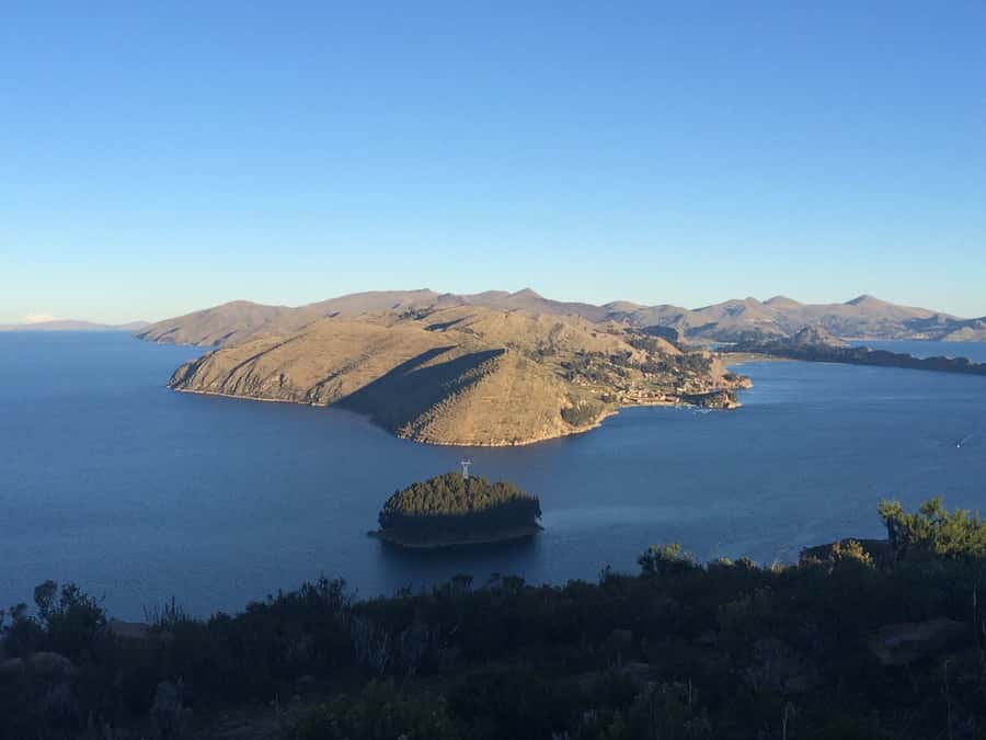 From Puno: Sun Island and Copacabana 1-Day Tour - Key points to know before booking