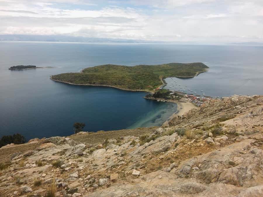 From Puno: Sun Island and Copacabana 1-Day Tour - What this Puno day trip really offers