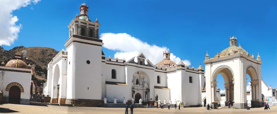 From Puno: Sun Island and Copacabana 1-Day Tour - Is $135 a fair price?