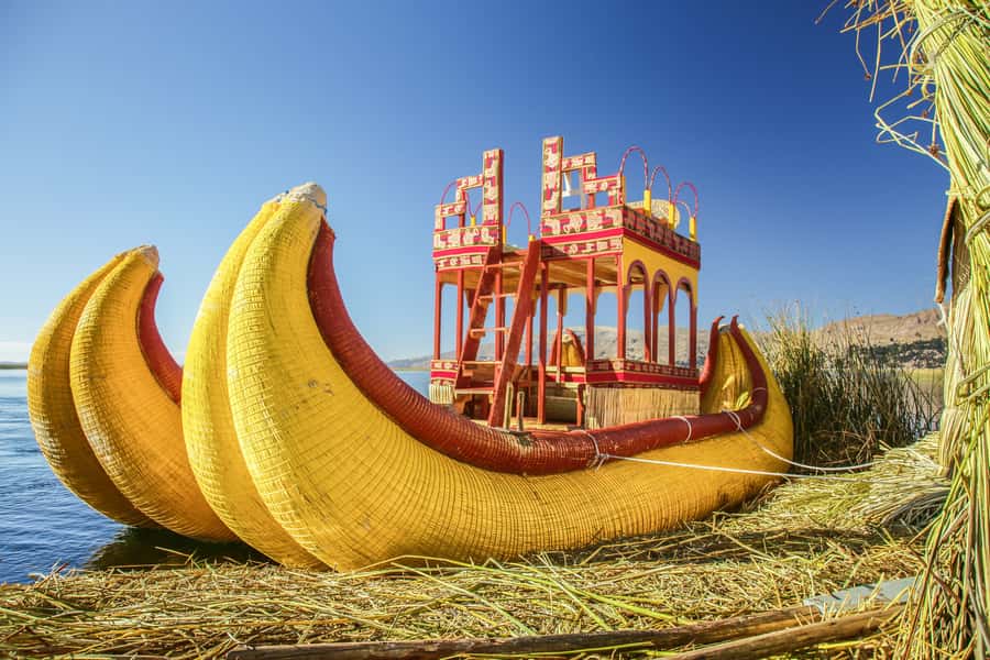 From Puno: Uros, Amantaní & Taquile Islands 2-Day Tour - Key points before you book