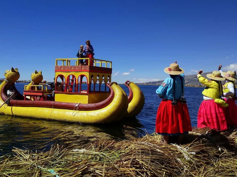 From Puno: Uros, Amantaní & Taquile Islands 2-Day Tour - What the homestay really adds