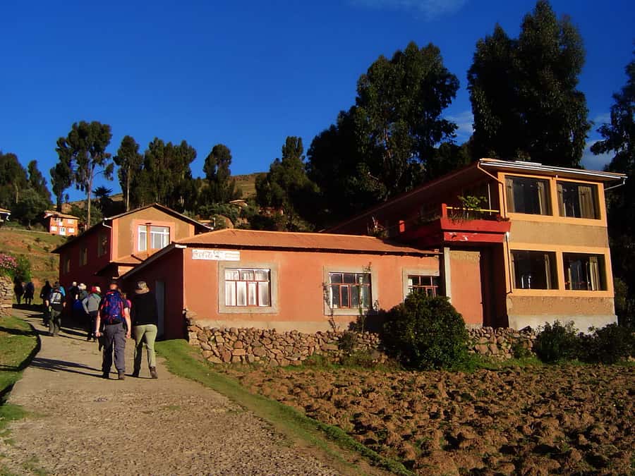 From Puno: Uros, Amantaní & Taquile Islands 2-Day Tour - Taquile’s textiles and living traditions