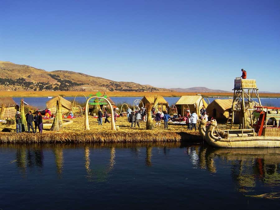 From Puno: Uros, Amantaní & Taquile Islands 2-Day Tour - Is $59 a good value?