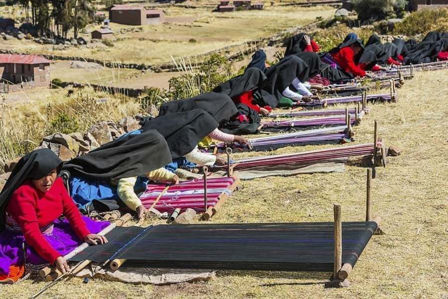 From Puno: Uros and Taquile Islands Full-Day Tour - Why this Lake Titicaca day trip works