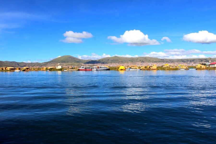 From Puno: Uros floating islands half Day tour - FAQ