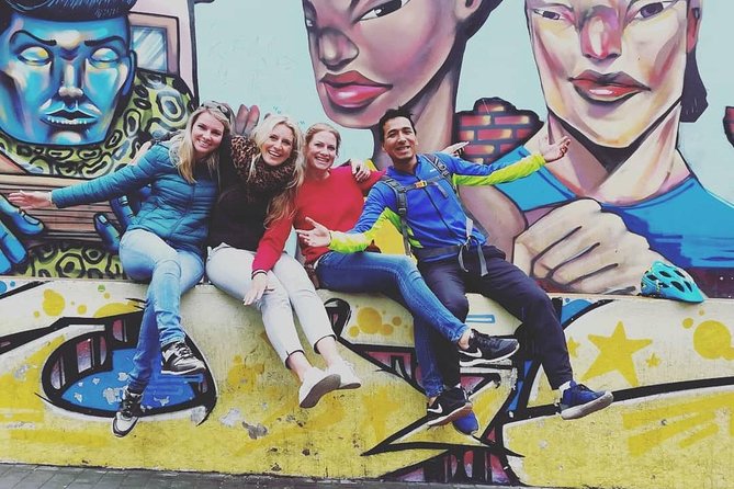 From Pyramids & Bohemian Streets: Lima Miraflores & Barranco Tour - Gelato, Water, and the $25 Value