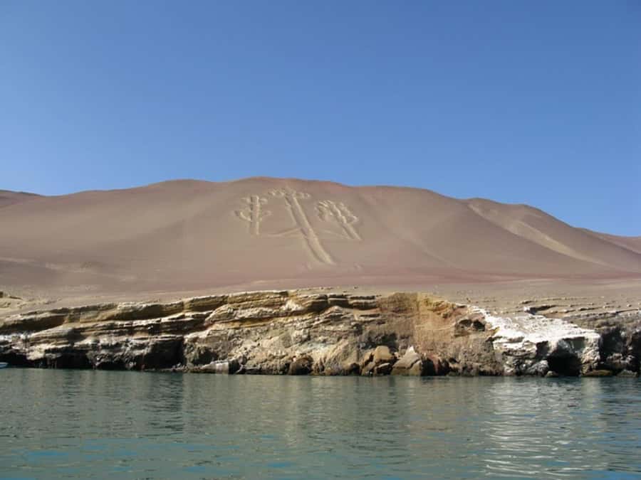 From San Martin Port: Ballestas Islands Tour in Paracas - Is $84 good value from a cruise ship?