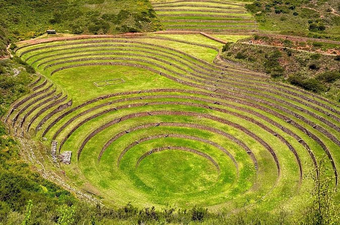 From the Sacred Valley: Salt Mines & Moray - Private tour - Price, extra fees, and overall value