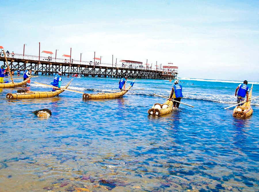 From Trujillo: Complete full day tour with museums - Should you book it?