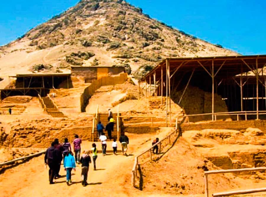 From Trujillo: Complete full day tour with museums - What the $45 price really covers