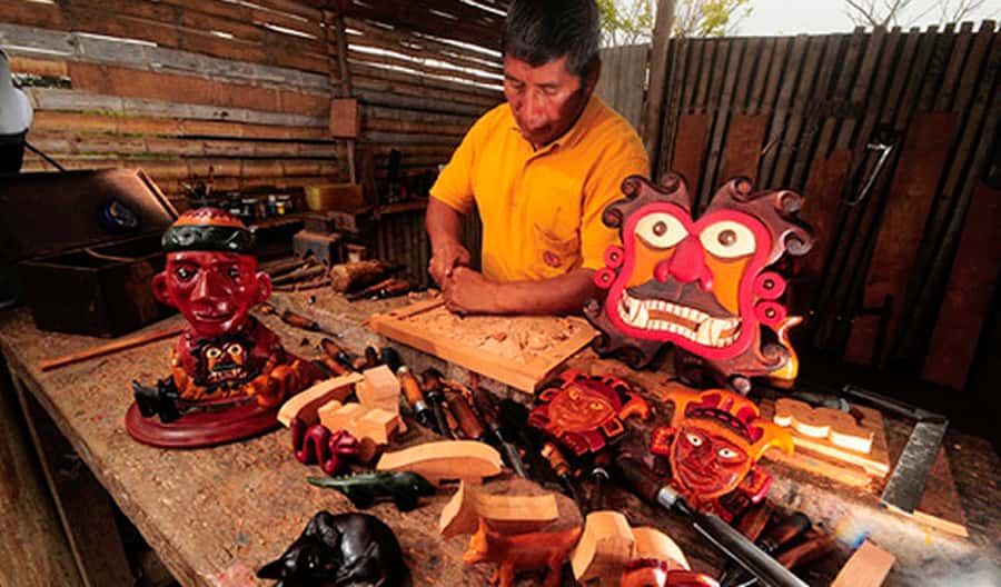 From Trujillo: Complete full day tour with museums - Timing, pickup, and what to bring