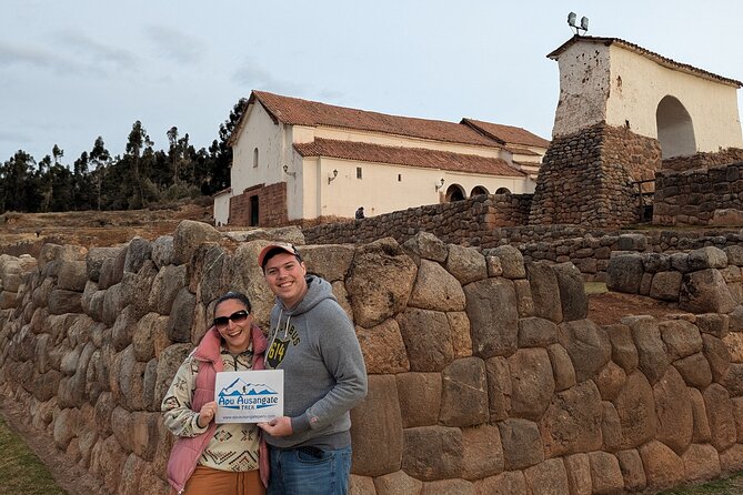 From Urubamba & Ollantaytambo: Sacred Valley Day tour with Lunch - Is $112.50 a fair price?