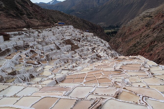 From Urubamba & Ollantaytambo: Sacred Valley Day tour with Lunch - Ollantaytambo: terraces, temples, and serious Inca stonework