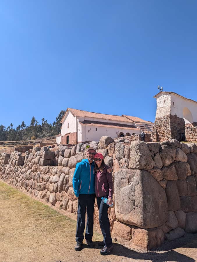 from Urubamba & Ollantaytambo:Sacred Valley Full-Day Private - Maras: A Lunch Pause Before the Salt Pans