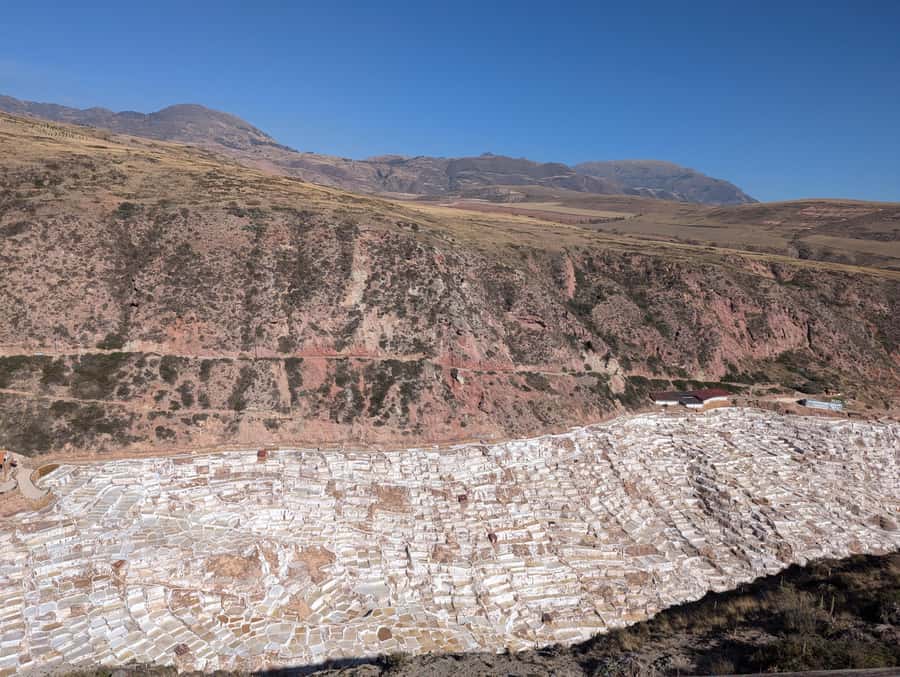 from Urubamba & Ollantaytambo:Sacred Valley Full-Day Private - Timing, Comfort, and What to Pack