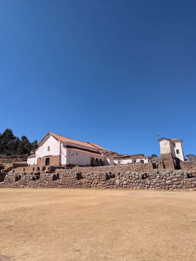 from Urubamba & Ollantaytambo:Sacred Valley Full-Day Private - Moray: An Agricultural Puzzle in the Hills