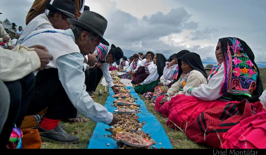 FromPuno: Uros and Amantani Islands Full-Day Tour with Lunch - Starting before breakfast in Puno
