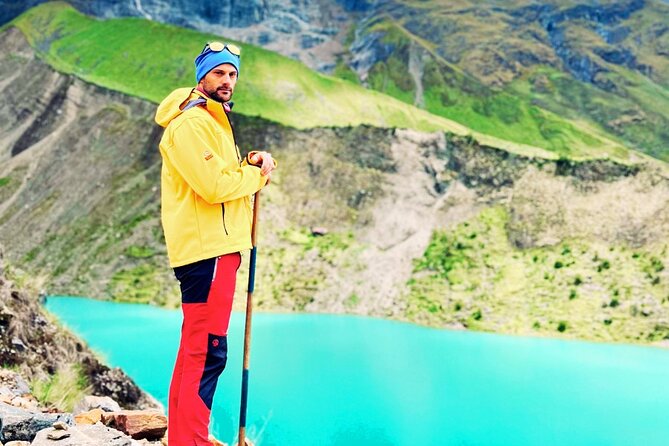 Full Day Activity from Cusco to Laguna Humantay - Key points to know before you book